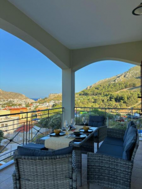 Maison Elix